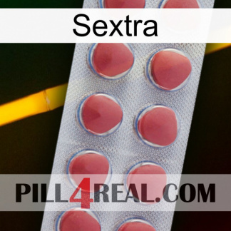Sextra 18